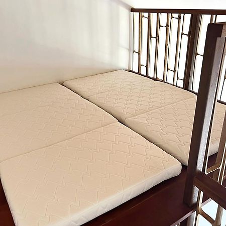 Inlight Lombok Beach Hotel Kuta  Ngoại thất bức ảnh