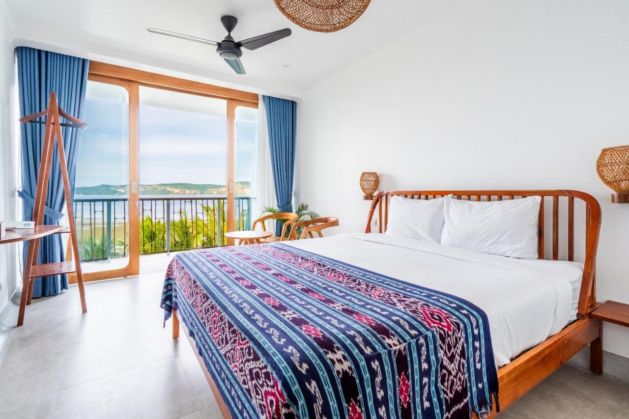 Inlight Lombok Beach Hotel Kuta  Ngoại thất bức ảnh