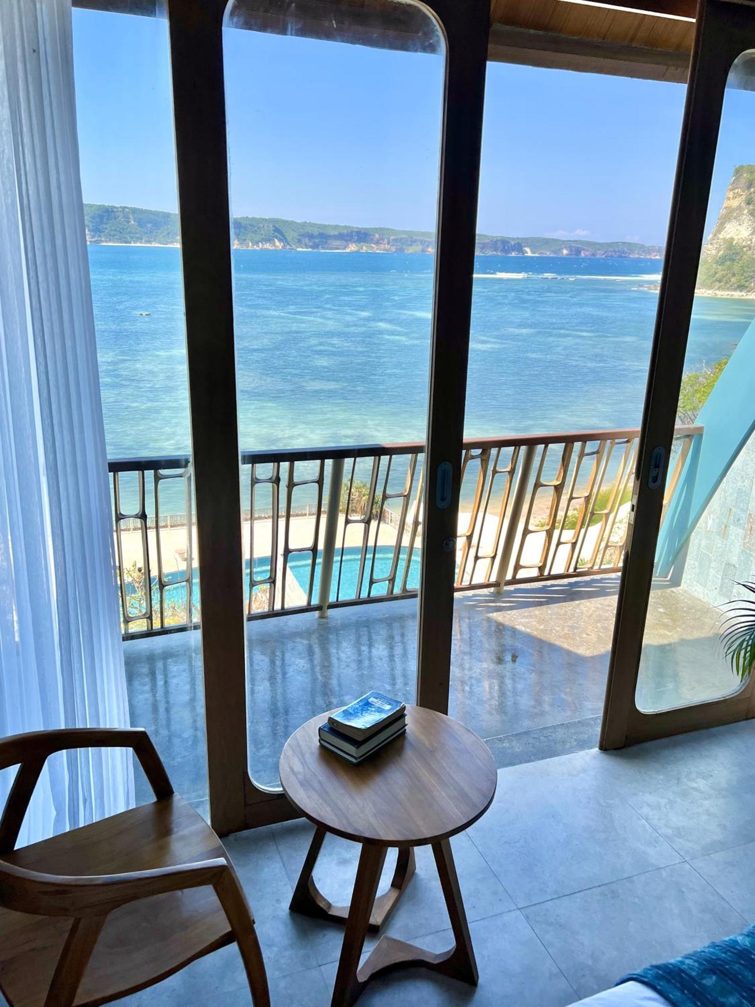 Inlight Lombok Beach Hotel Kuta  Ngoại thất bức ảnh