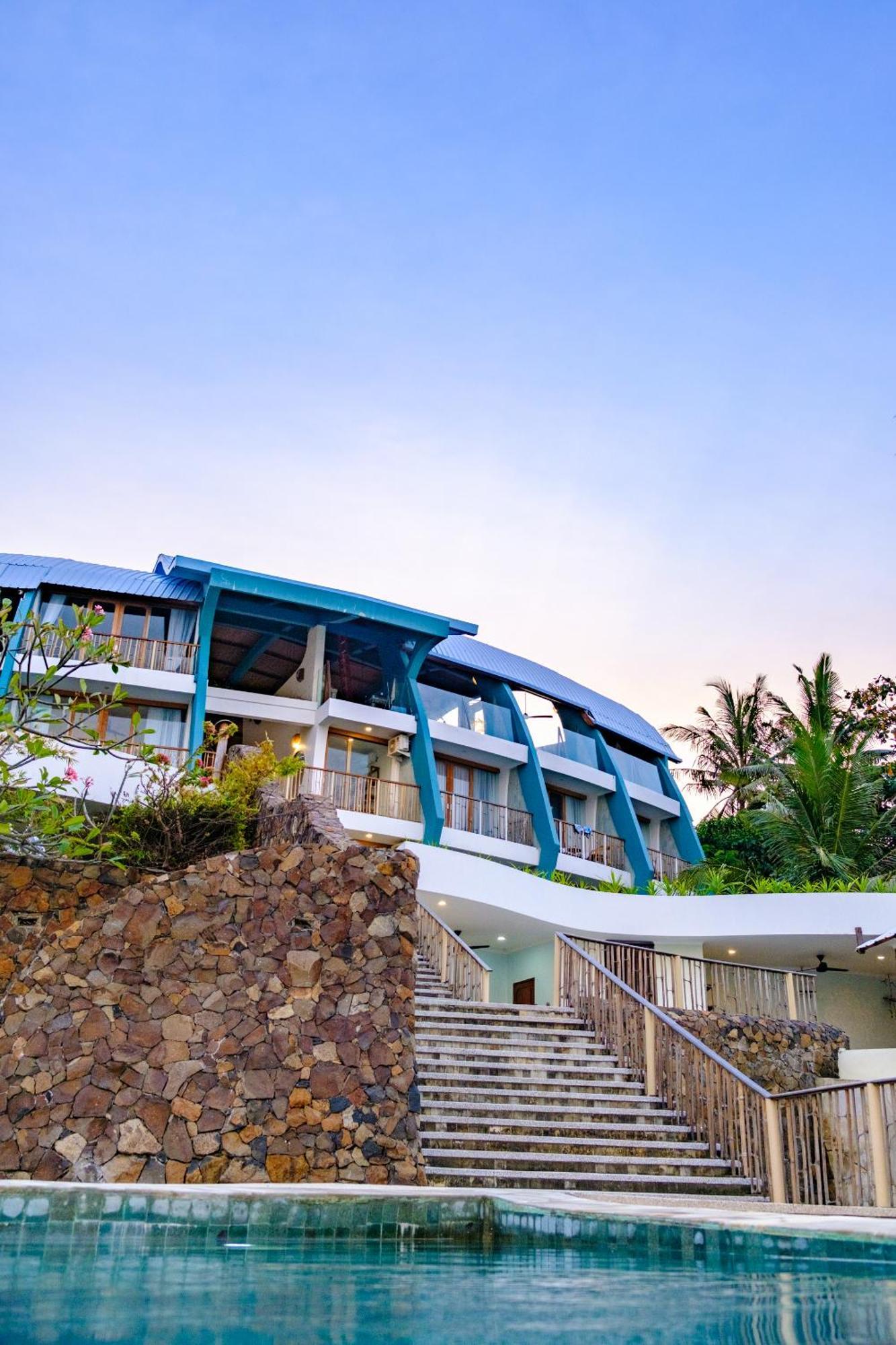 Inlight Lombok Beach Hotel Kuta  Ngoại thất bức ảnh