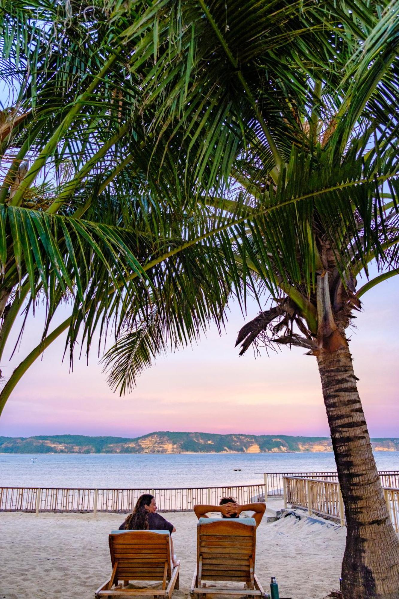 Inlight Lombok Beach Hotel Kuta  Ngoại thất bức ảnh