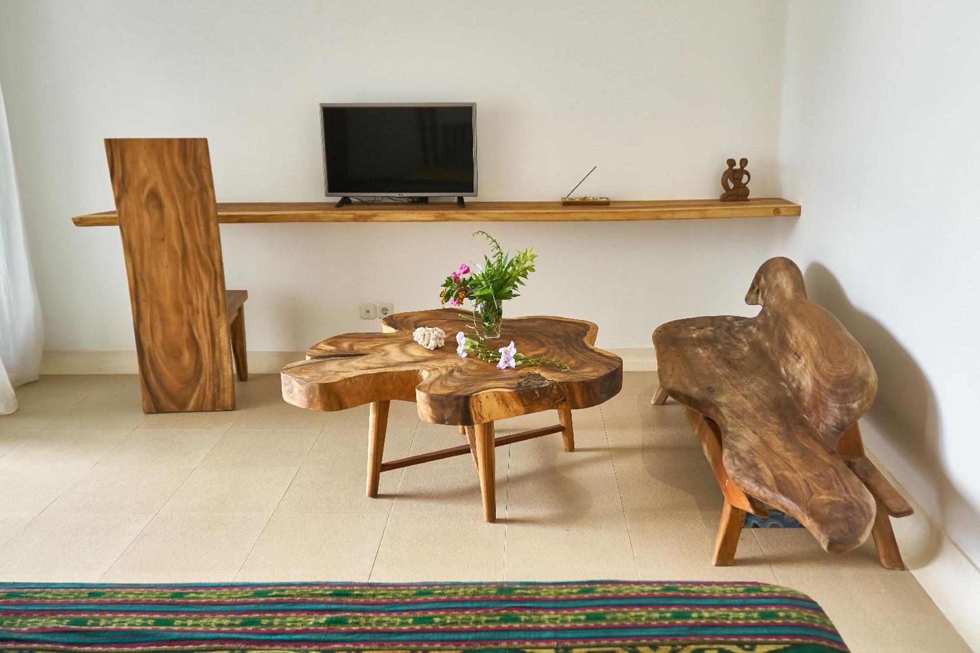 Inlight Lombok Beach Hotel Kuta  Ngoại thất bức ảnh
