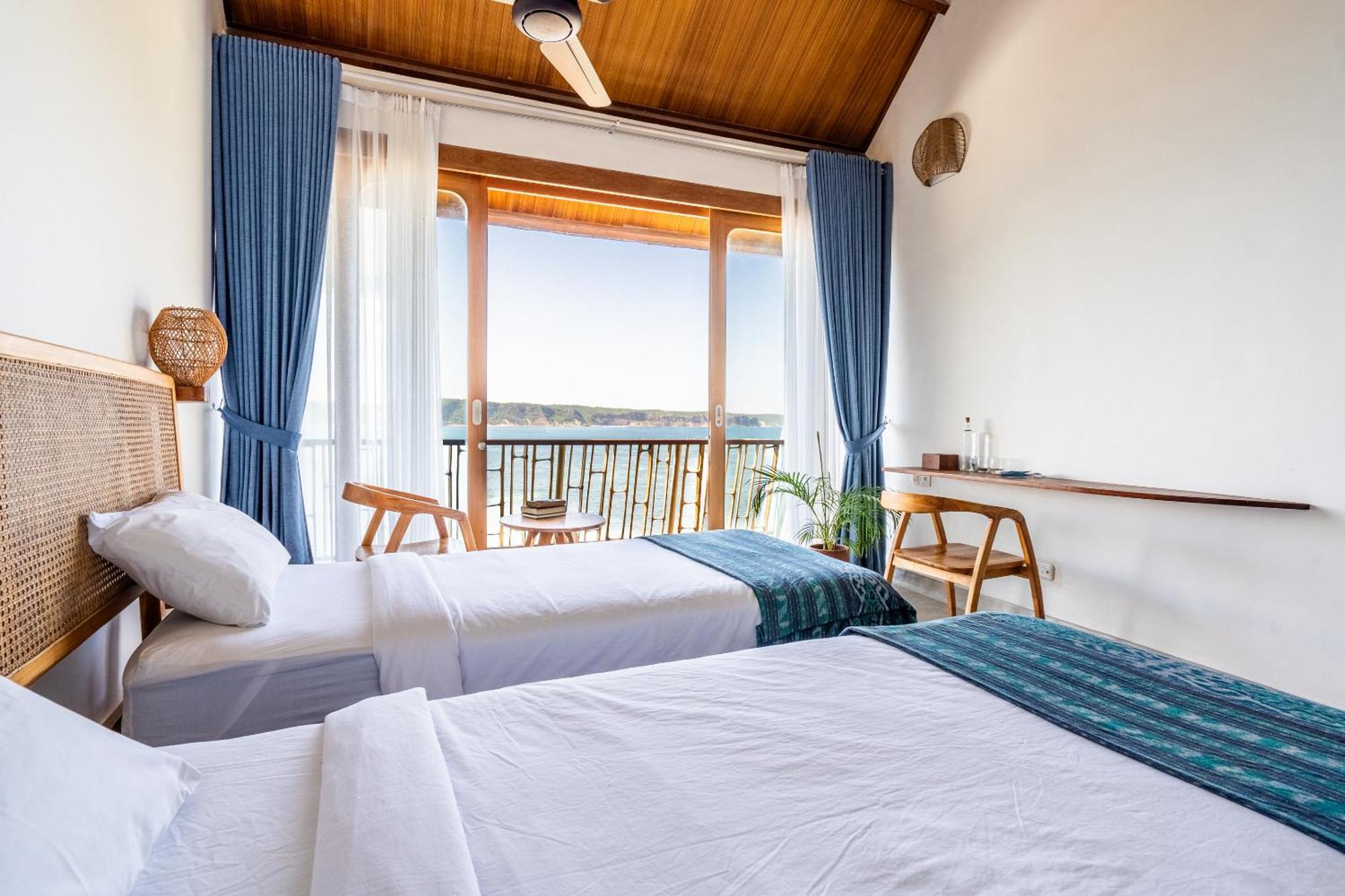 Inlight Lombok Beach Hotel Kuta  Ngoại thất bức ảnh