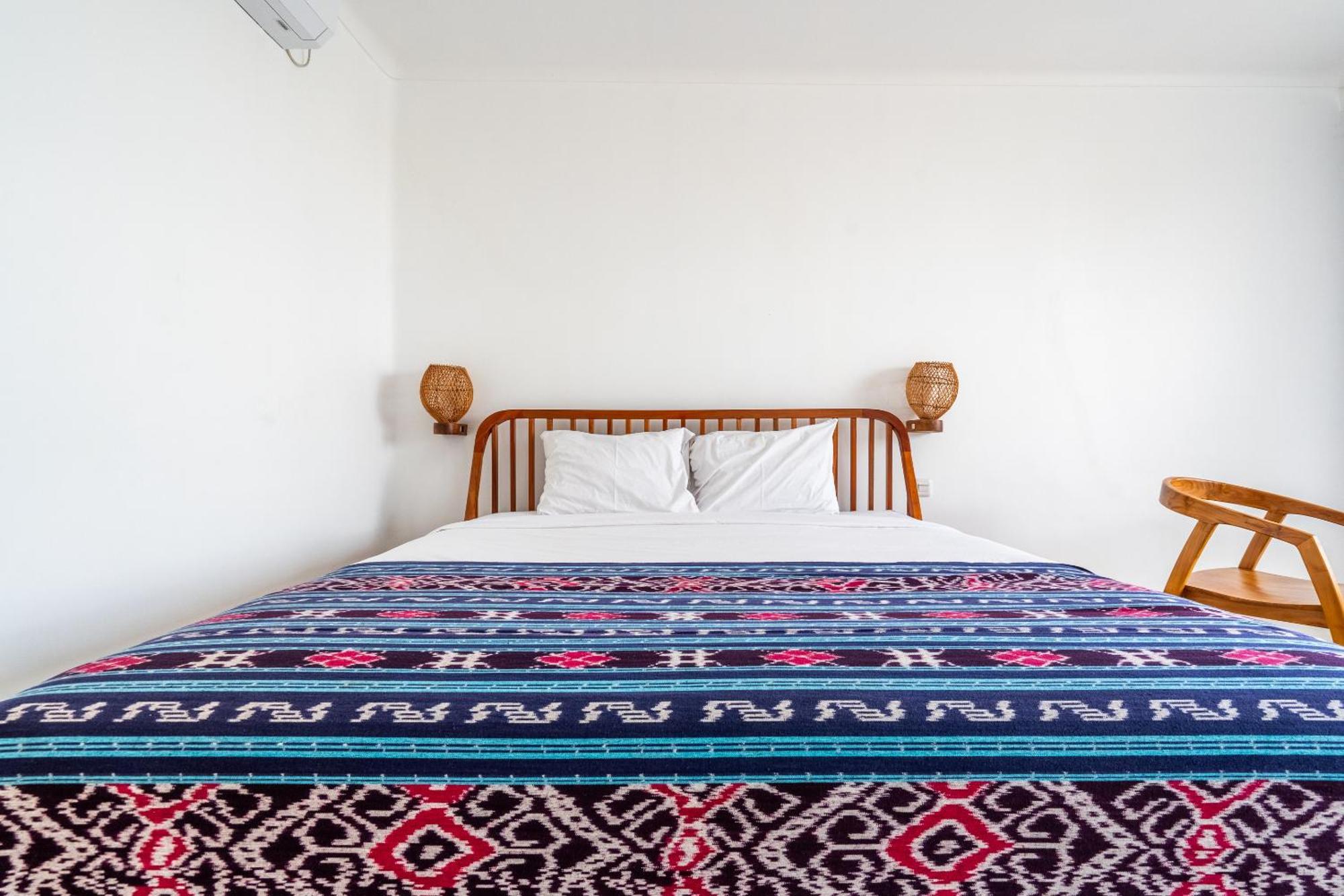 Inlight Lombok Beach Hotel Kuta  Ngoại thất bức ảnh