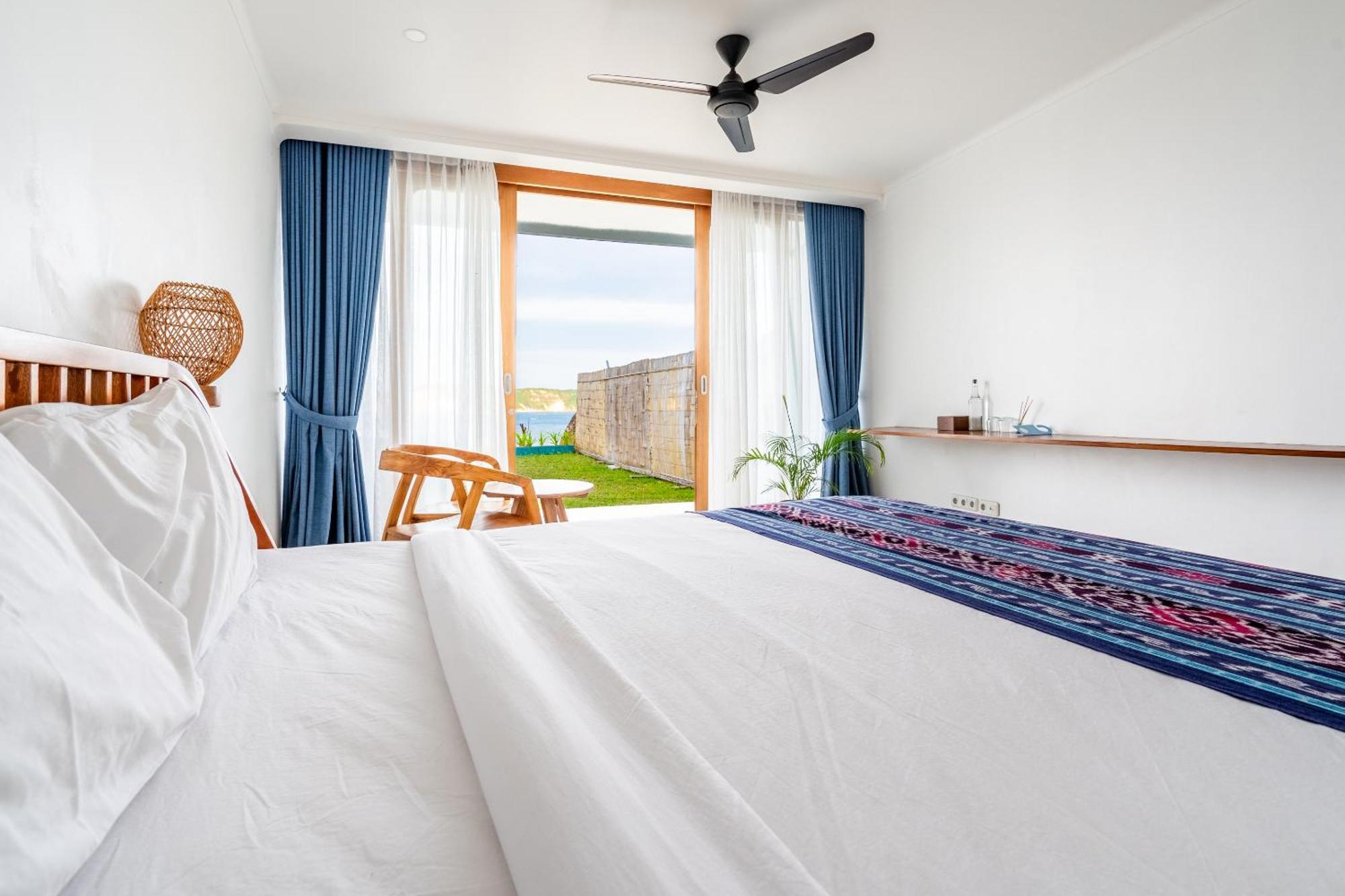 Inlight Lombok Beach Hotel Kuta  Ngoại thất bức ảnh