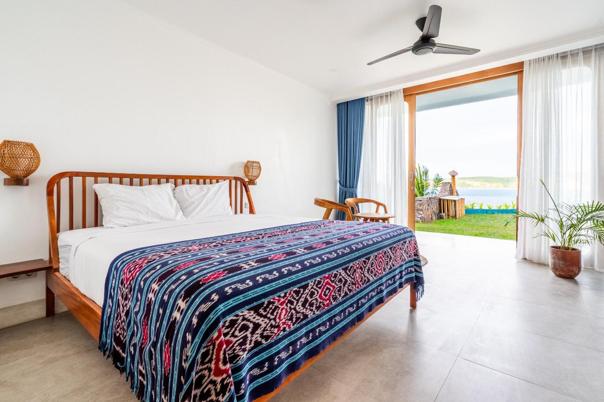 Inlight Lombok Beach Hotel Kuta  Ngoại thất bức ảnh