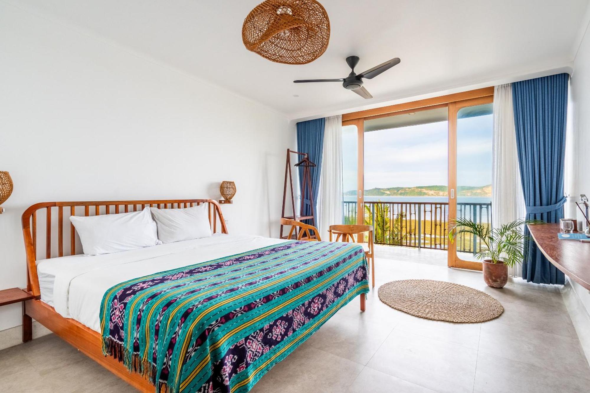 Inlight Lombok Beach Hotel Kuta  Ngoại thất bức ảnh