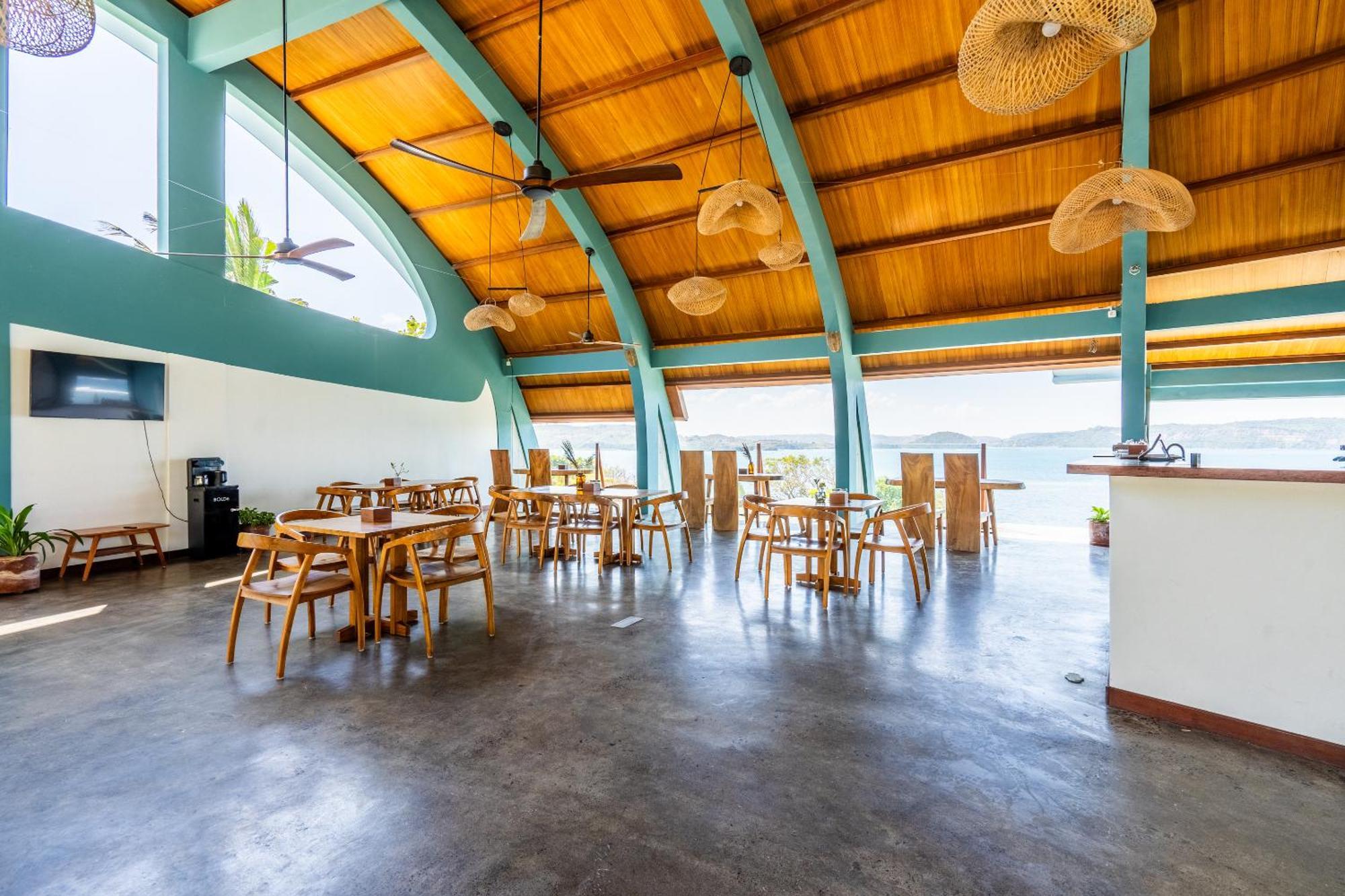 Inlight Lombok Beach Hotel Kuta  Ngoại thất bức ảnh