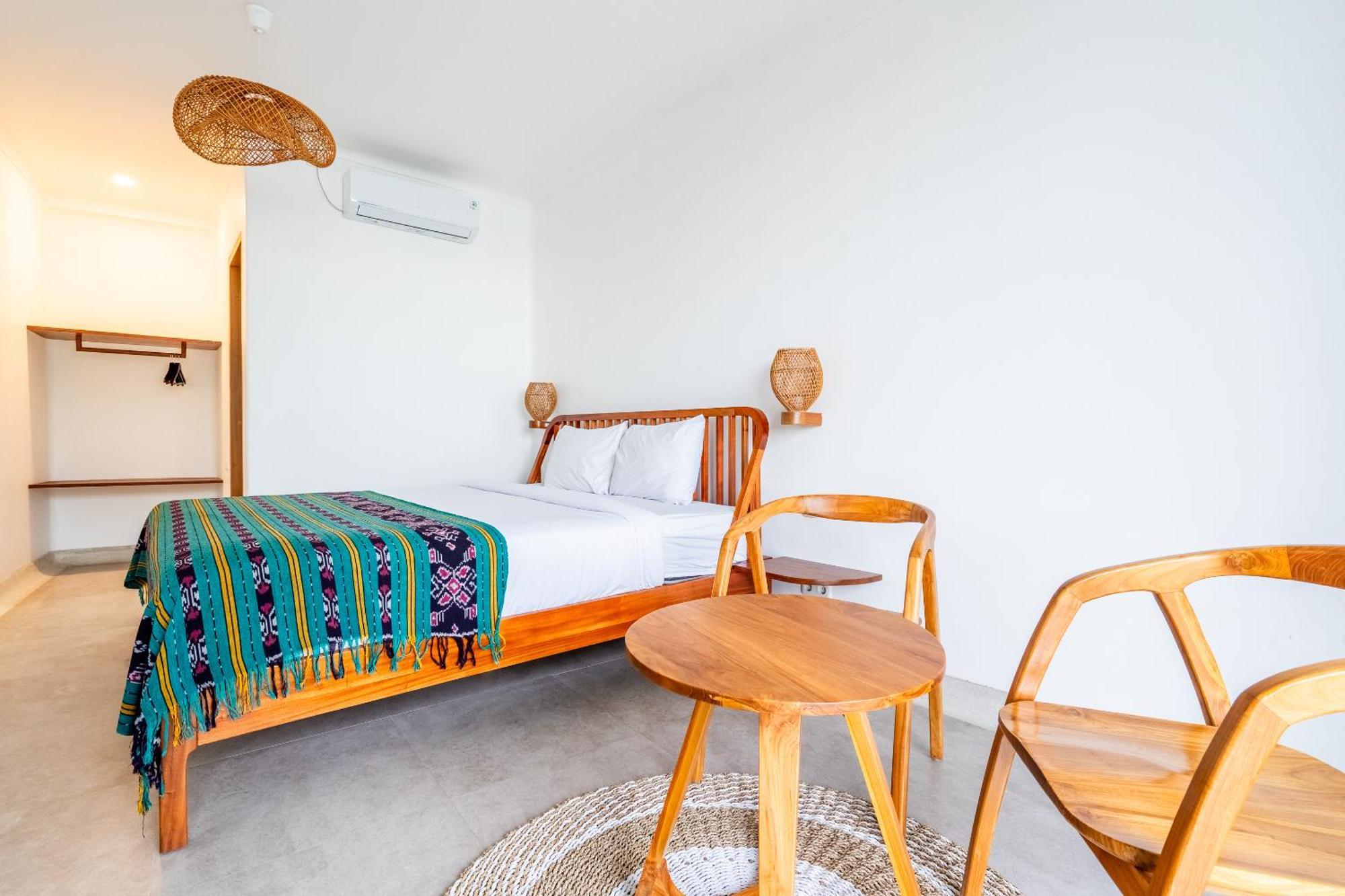 Inlight Lombok Beach Hotel Kuta  Ngoại thất bức ảnh