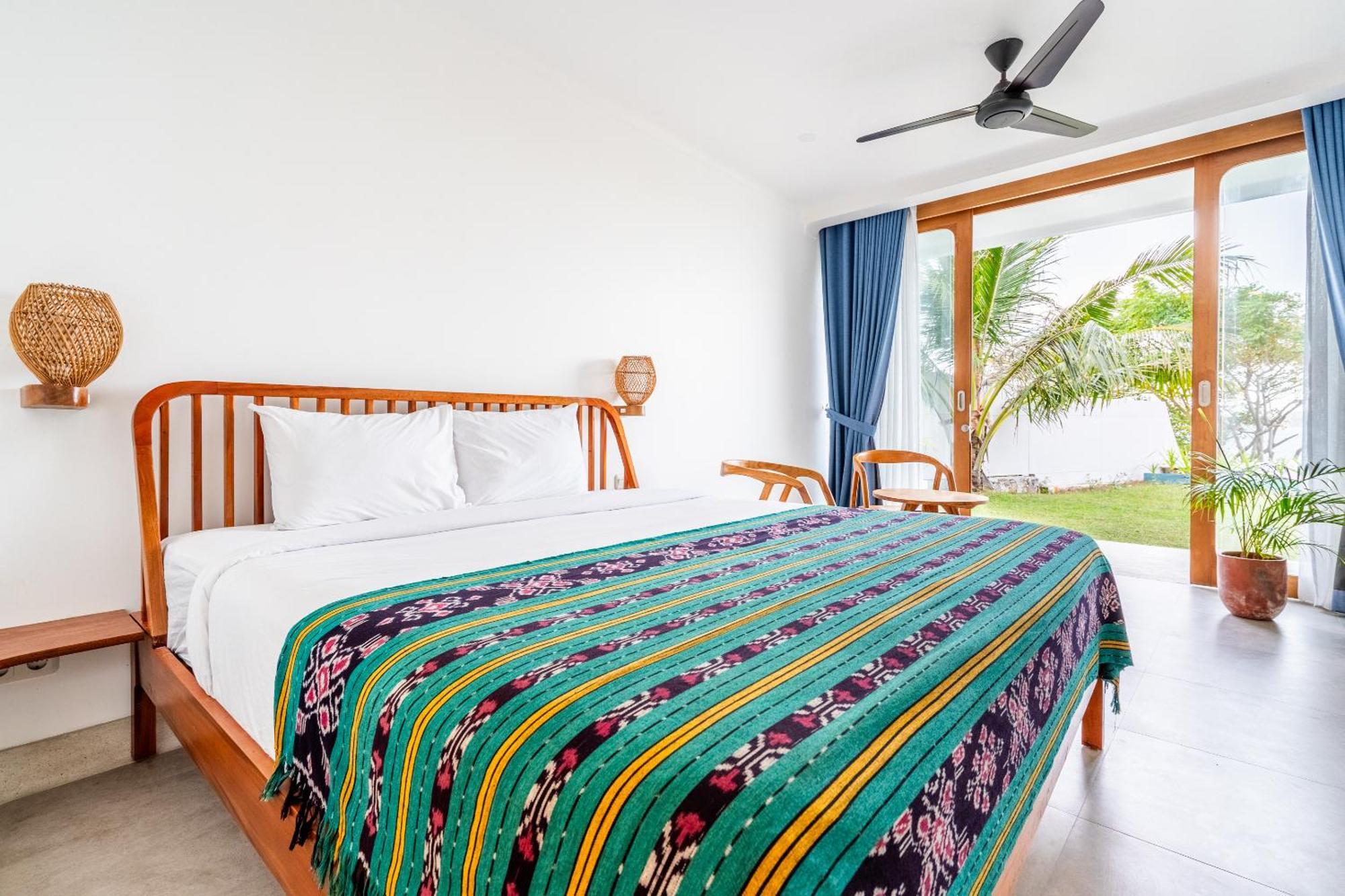 Inlight Lombok Beach Hotel Kuta  Ngoại thất bức ảnh
