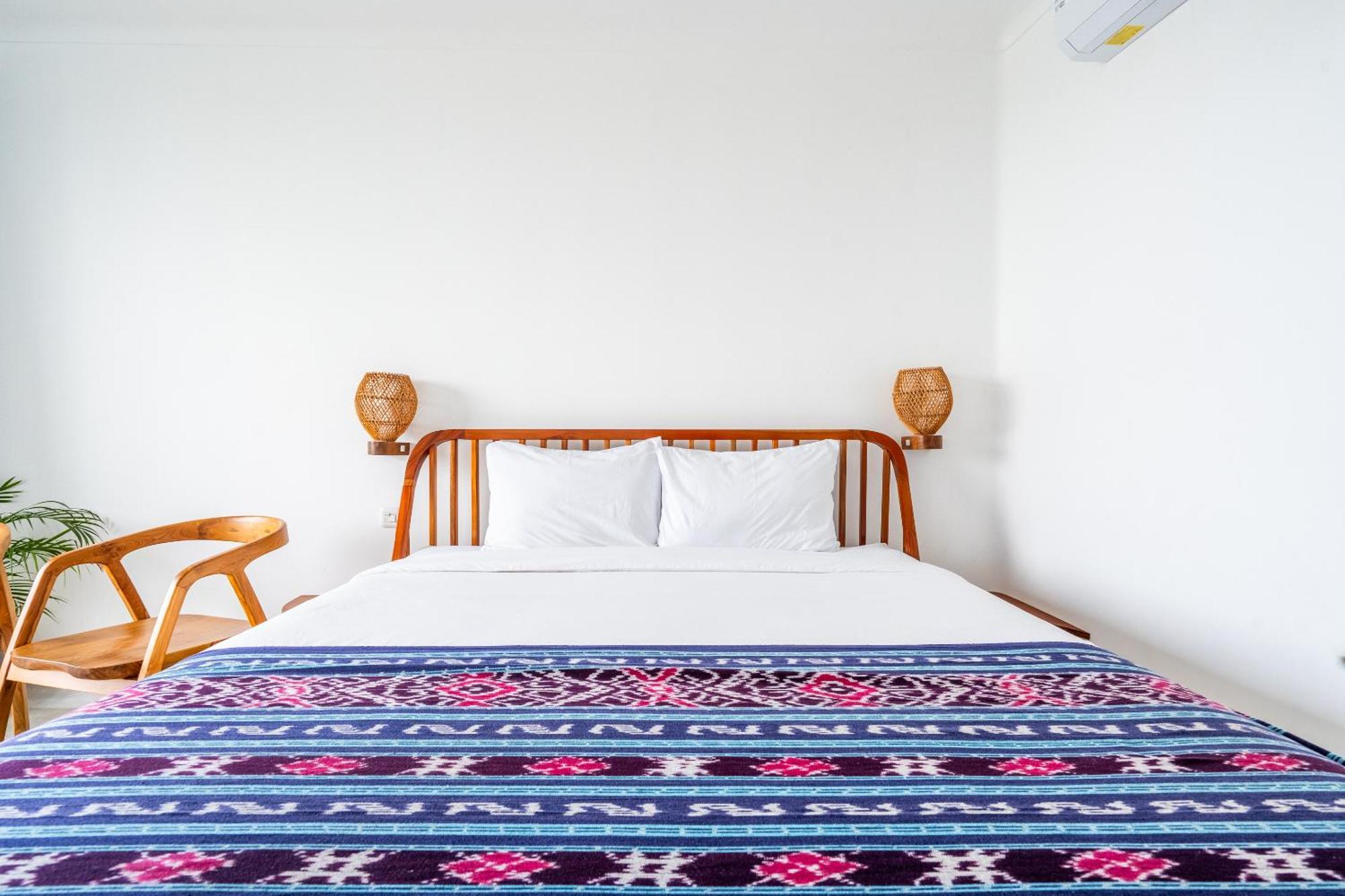Inlight Lombok Beach Hotel Kuta  Ngoại thất bức ảnh