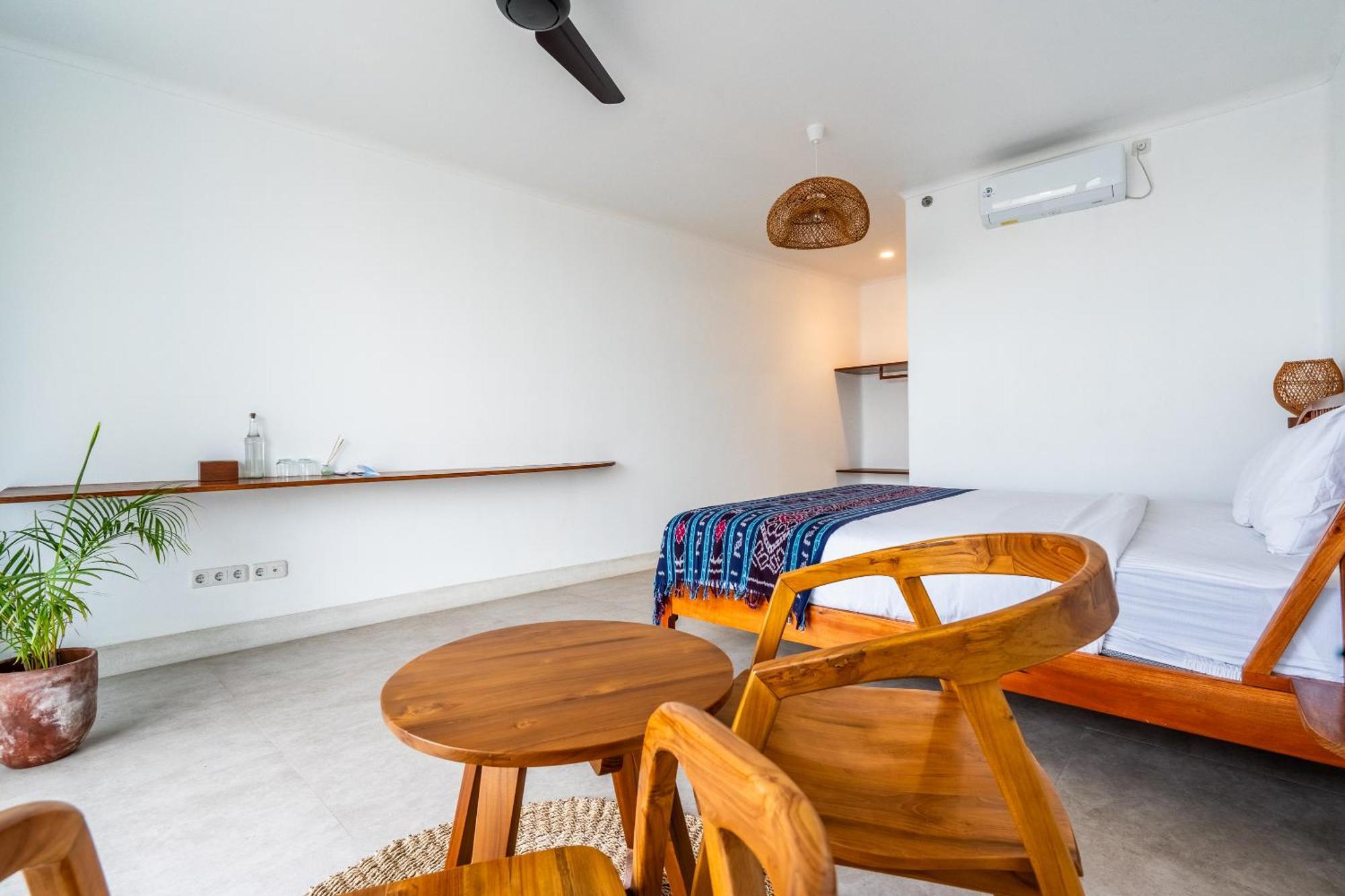 Inlight Lombok Beach Hotel Kuta  Ngoại thất bức ảnh
