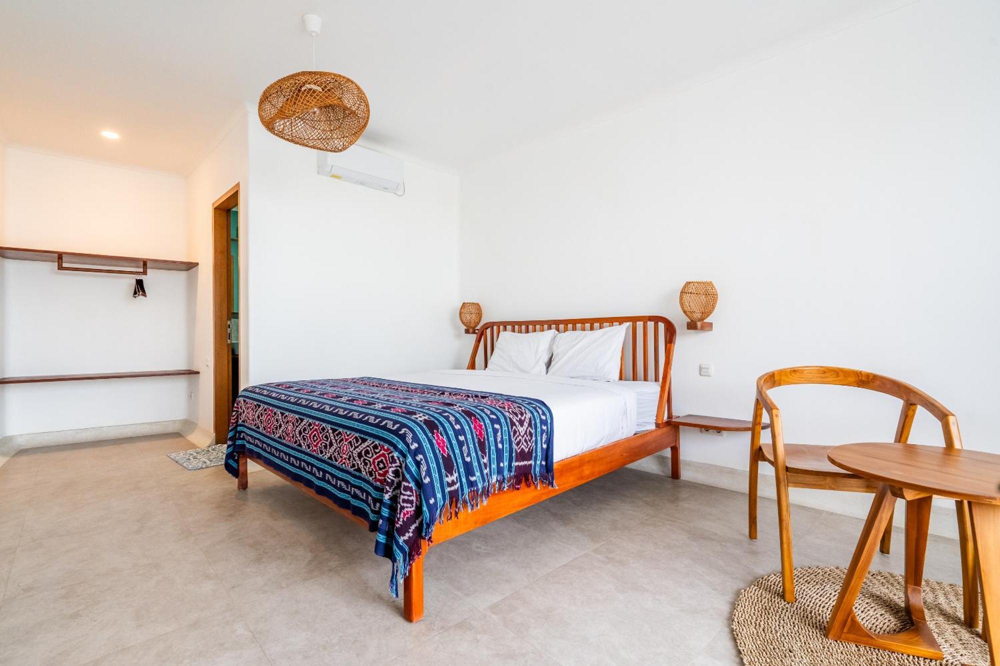 Inlight Lombok Beach Hotel Kuta  Ngoại thất bức ảnh