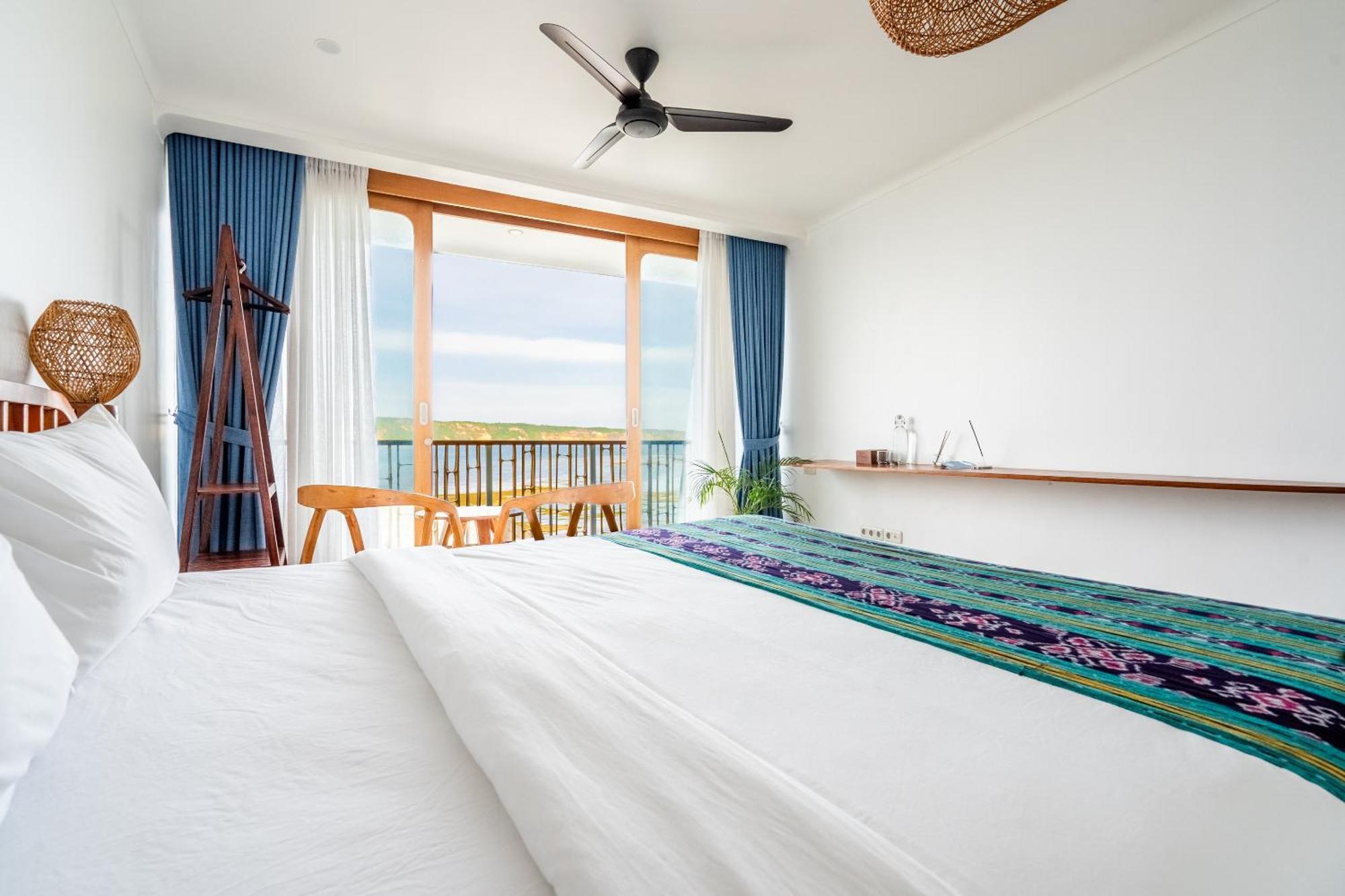 Inlight Lombok Beach Hotel Kuta  Ngoại thất bức ảnh