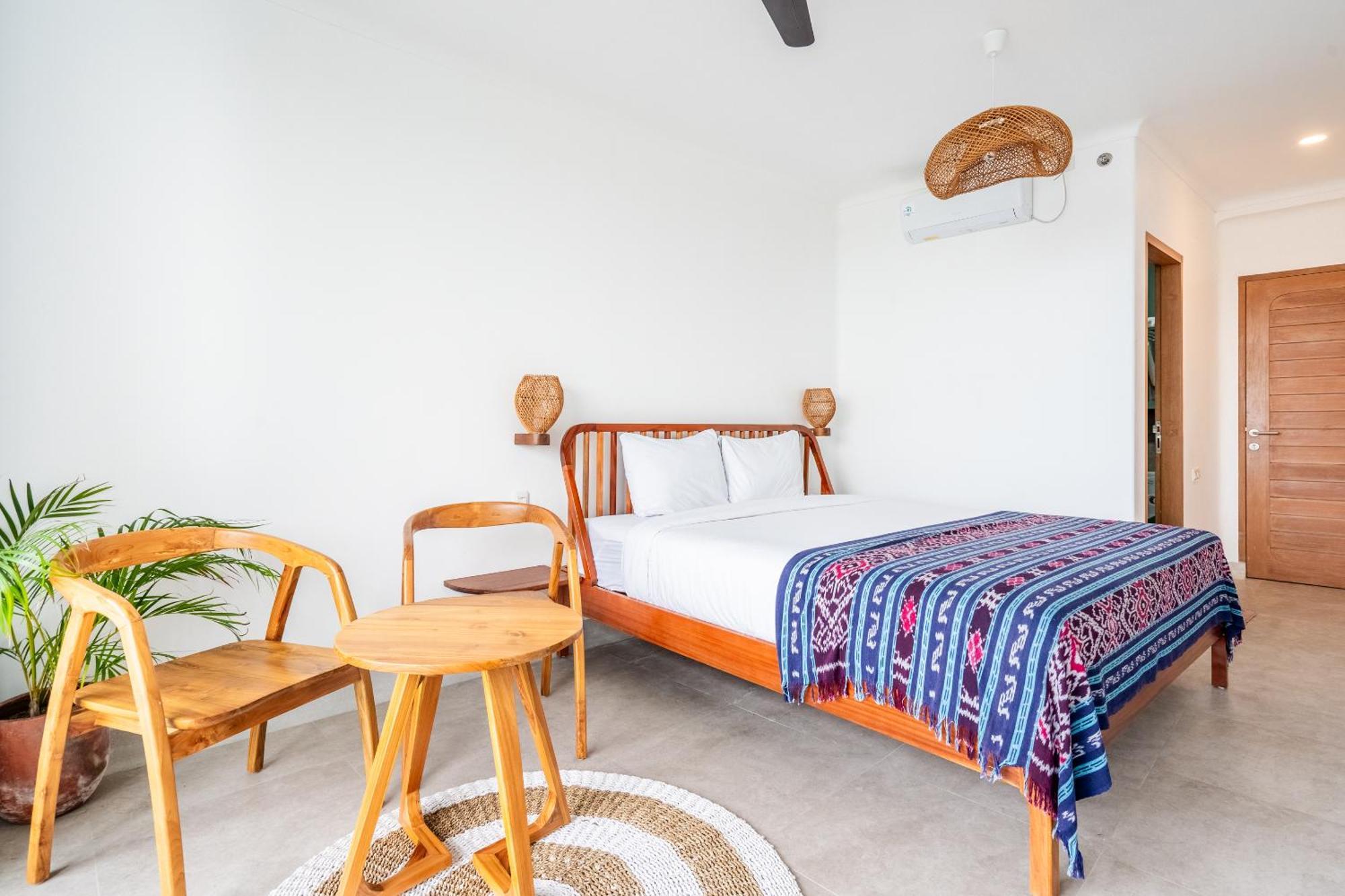 Inlight Lombok Beach Hotel Kuta  Ngoại thất bức ảnh