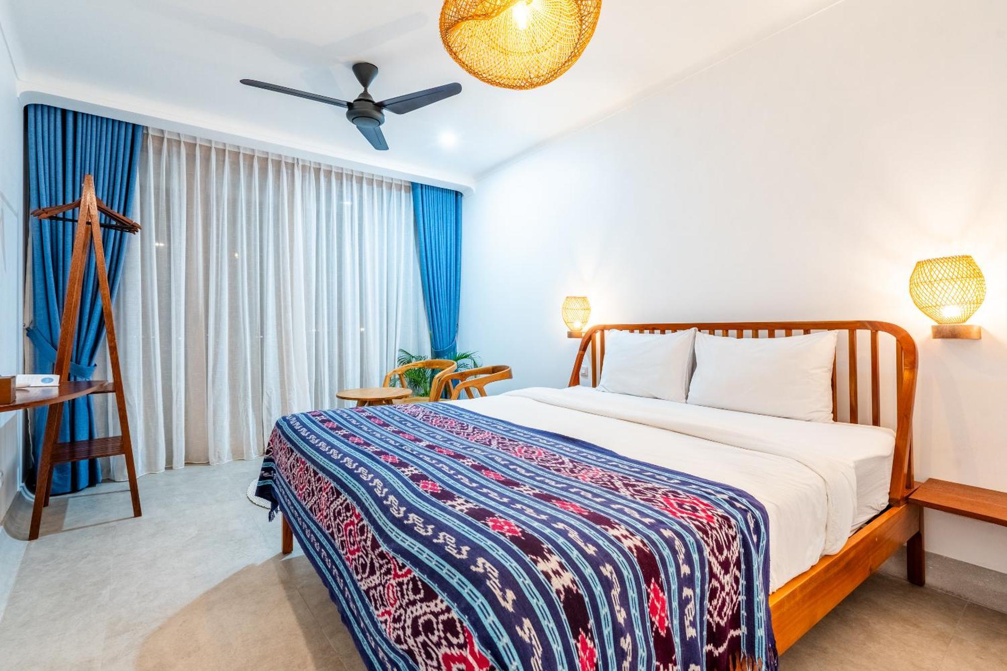 Inlight Lombok Beach Hotel Kuta  Ngoại thất bức ảnh