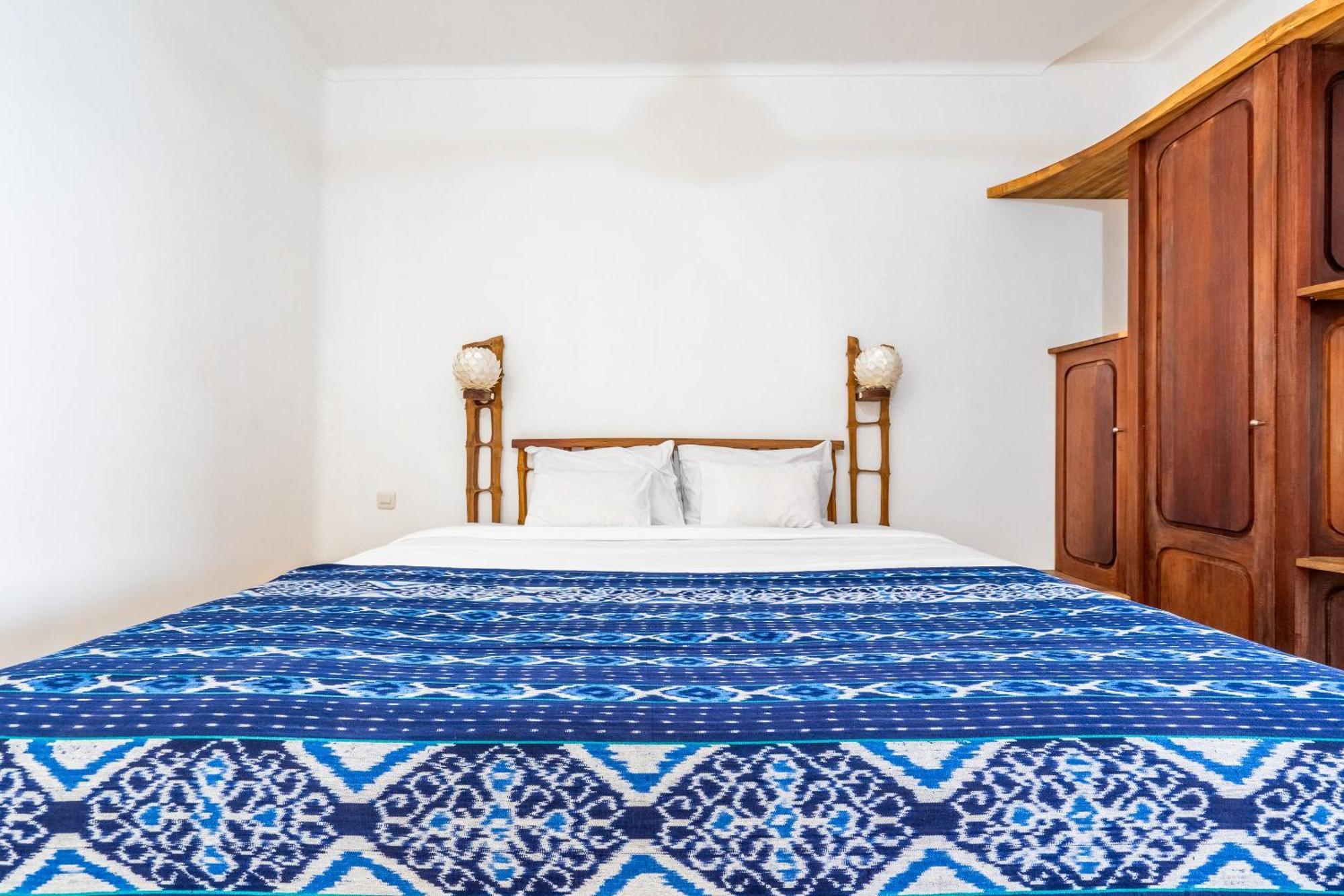 Inlight Lombok Beach Hotel Kuta  Phòng bức ảnh